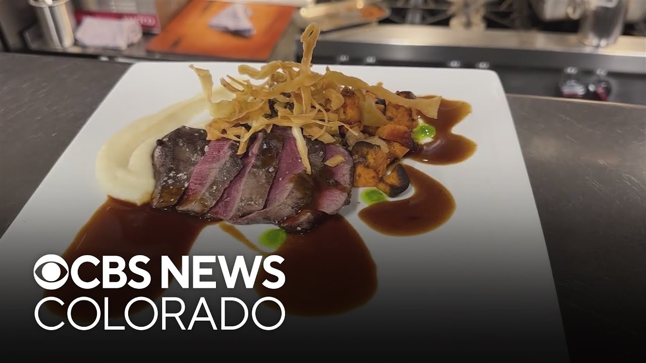 Colorado mountain restaurants ready for Michelin Guide's expansion statewide