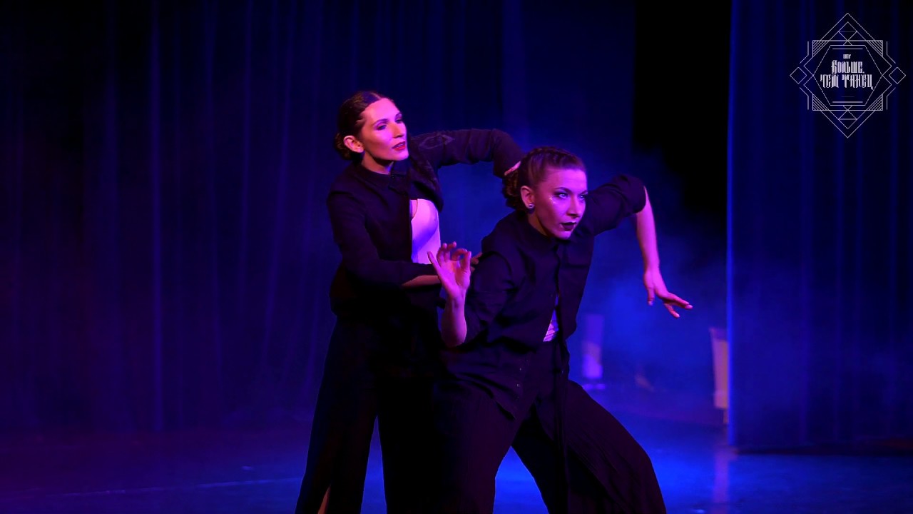 Lelyana Stanishevskaya & Polina Shandarina | Show 