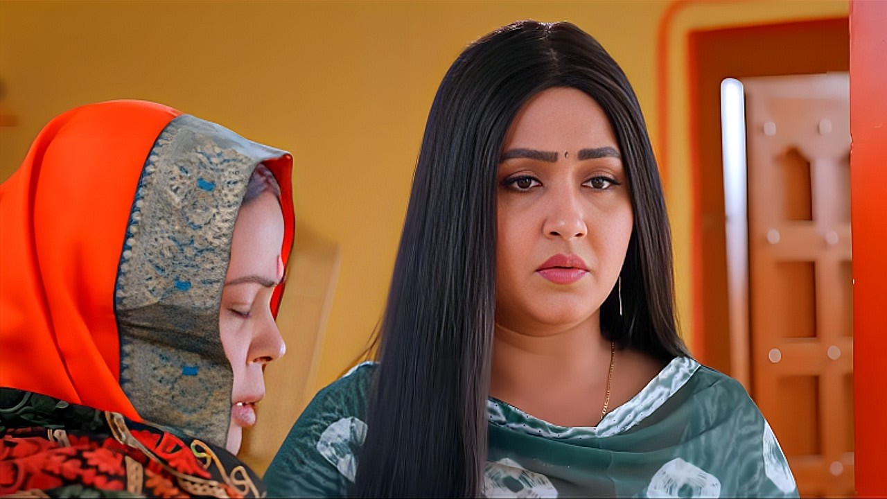 दहेज़ के खिलाफ Kajal Raghwani ने अपने मायके और ससुराल वालो से जैम कर की लड़ाई | NEW BHOJPURI MOVIE