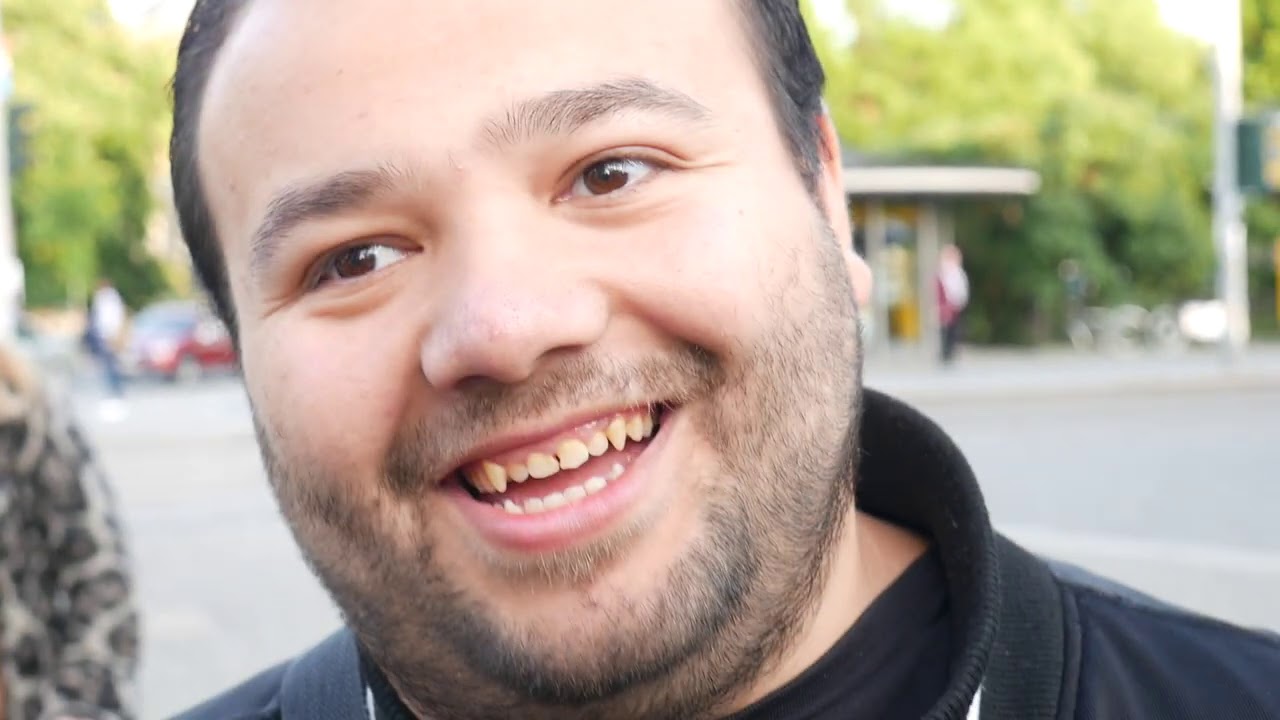 INKOGNITOS 36. GEBURTSTAG VLOG