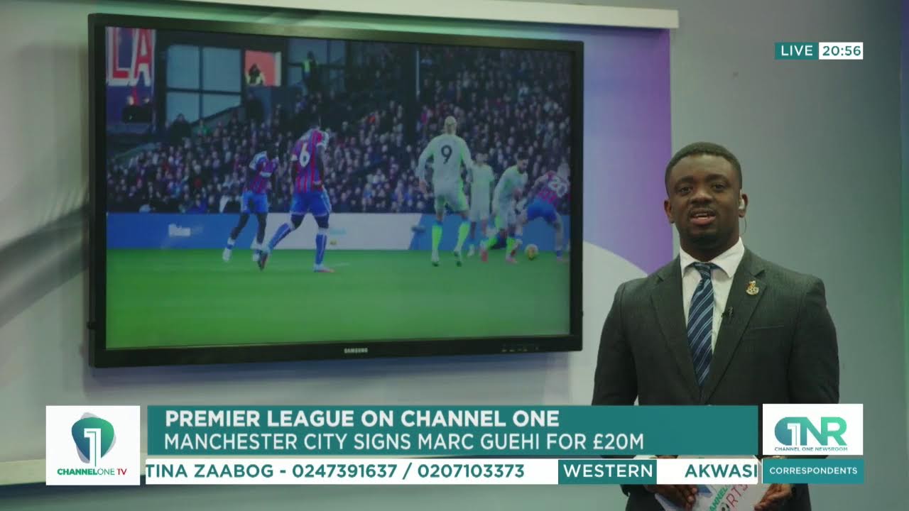 Today's Biggest Stories in Detail [19.01.2026] | Channel One Newsroom
