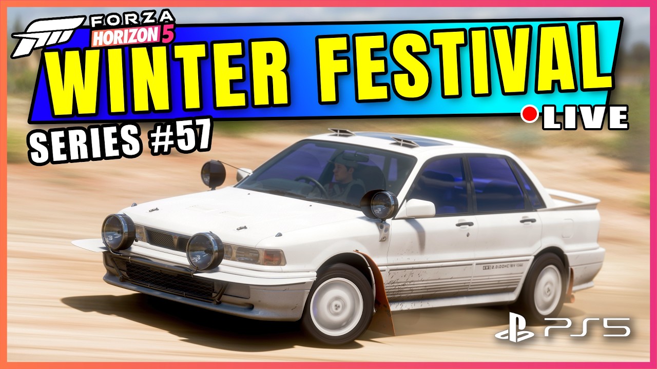 COMPLETE Series 57 Winter Guide: Earn 40 Points with NO Fuss (Technical Audit & Tunes)