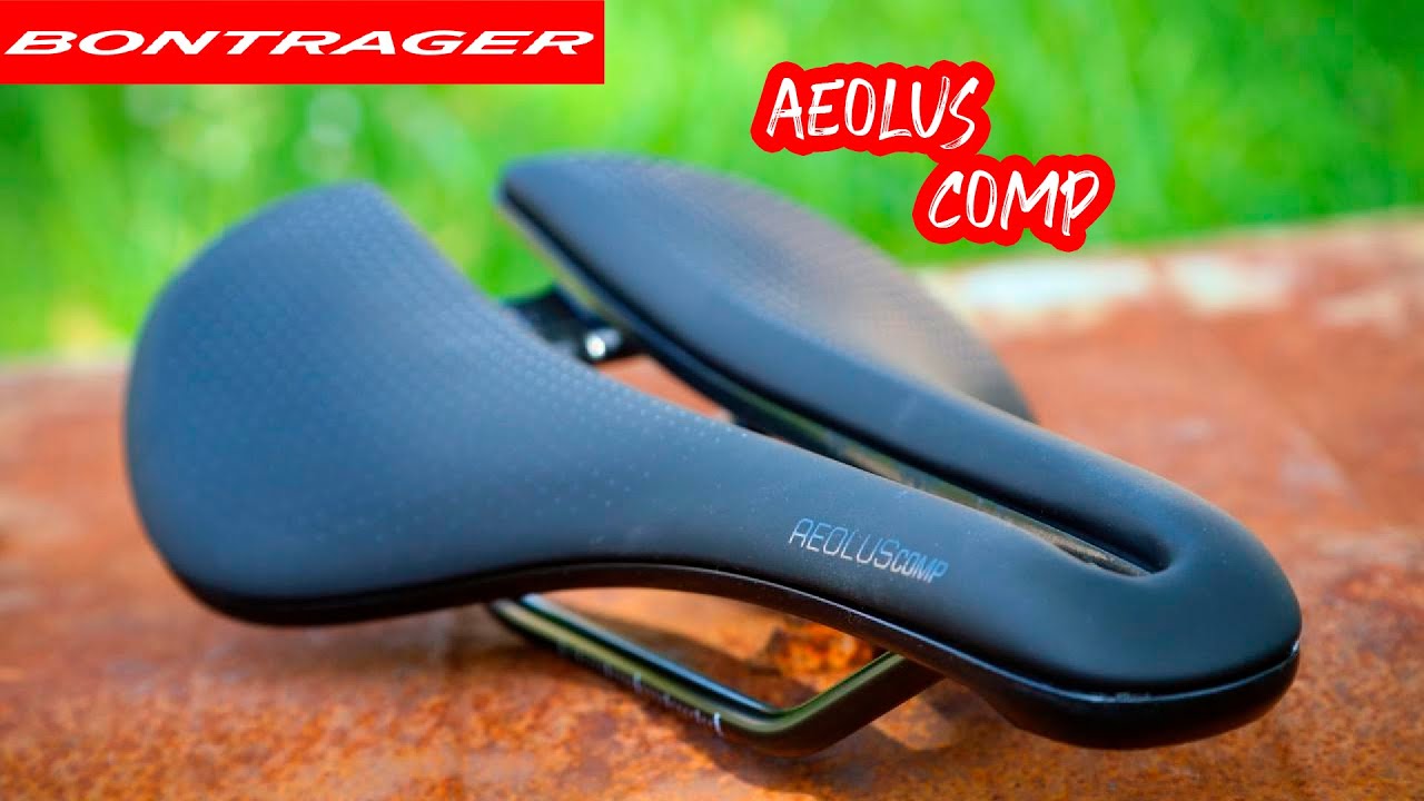 Selim Bontrager Aelus comp | Bike a 2