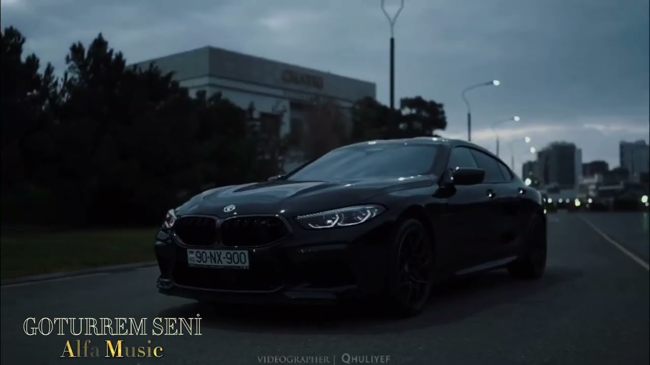 Vuqar Bileceri & Resad Dagli & Perviz BulBule Goturrem Seni (Remix ProBeats)