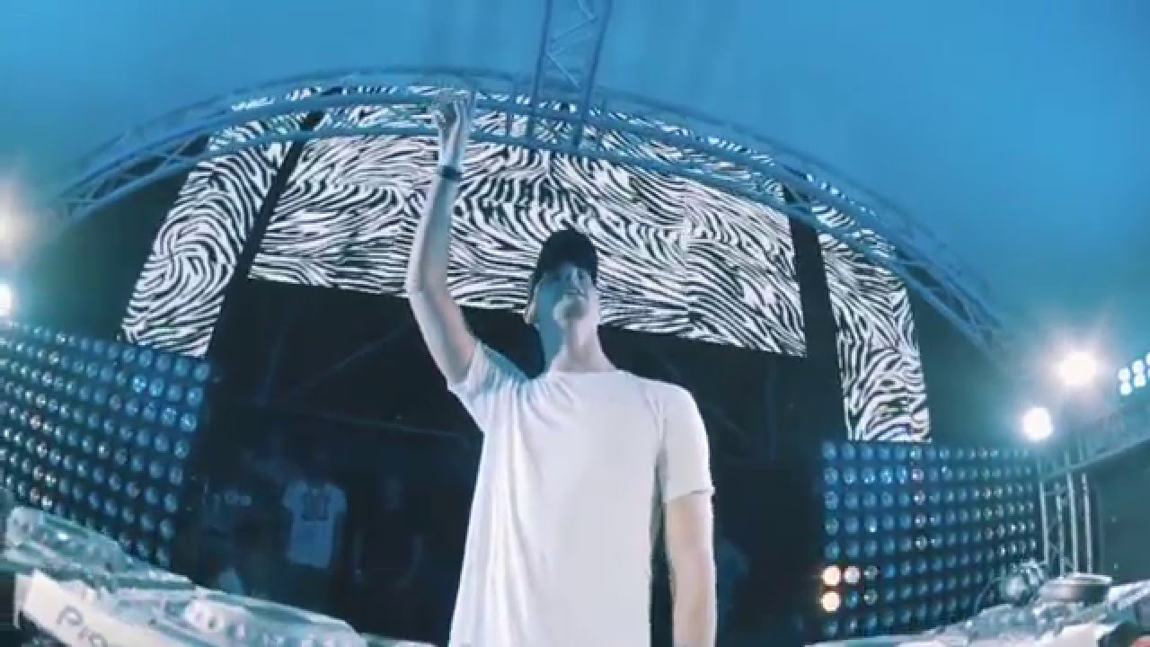 MAKJ Encore Sessions: NYE 2016 (Tour Video)