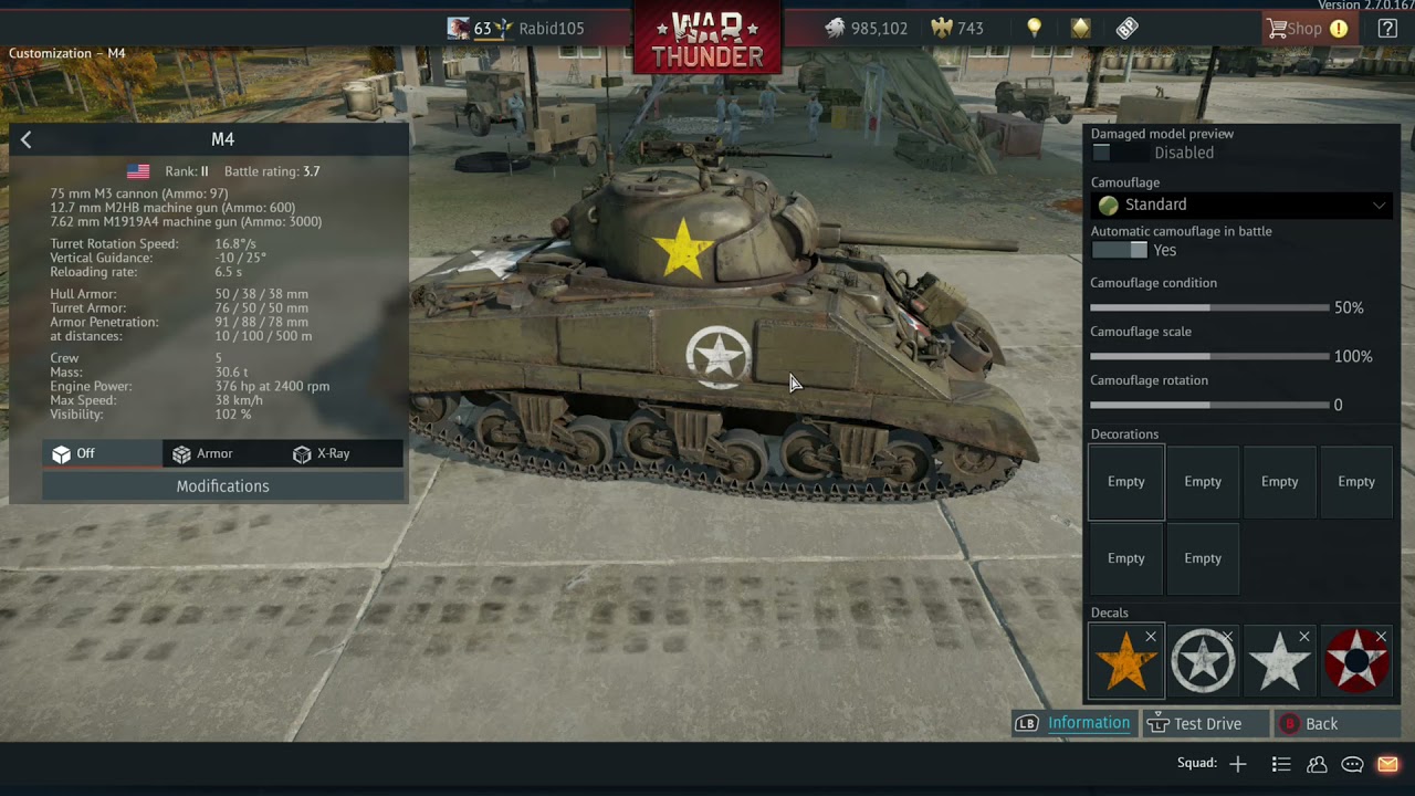 US WW2 Vehicle Markings:  A Brief Guide