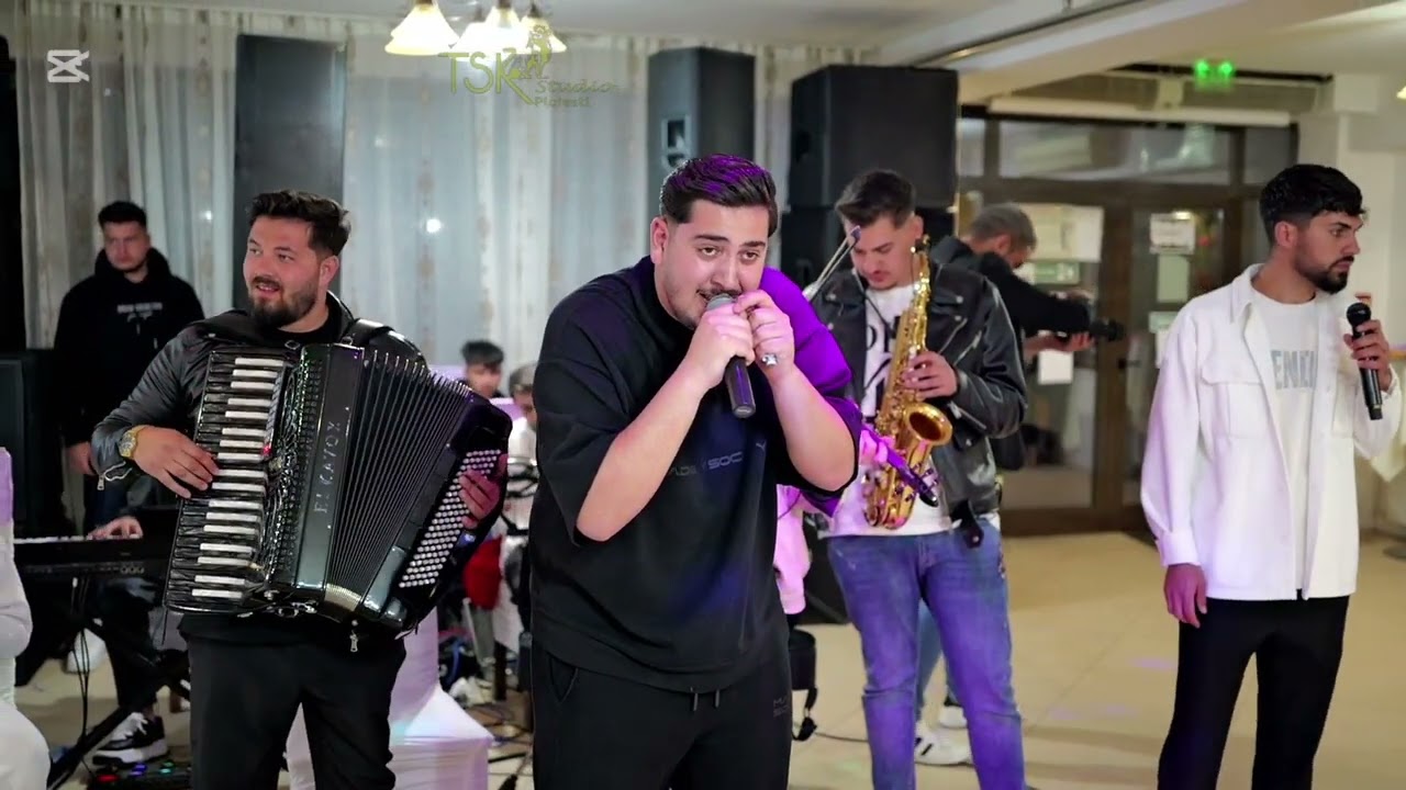 NARCIS BONDILA❎ ORCHESTRA NEPOȚII LU’ UNCHIAȘU’-VA FII UN RĂSĂRIT varianta LIVE 2025❤️
