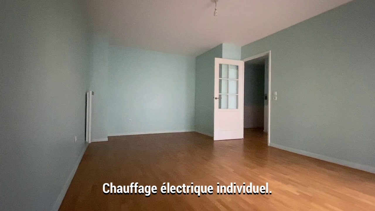 VENTE Appartement Villiers-sur-marne 3 pièces de 66m2