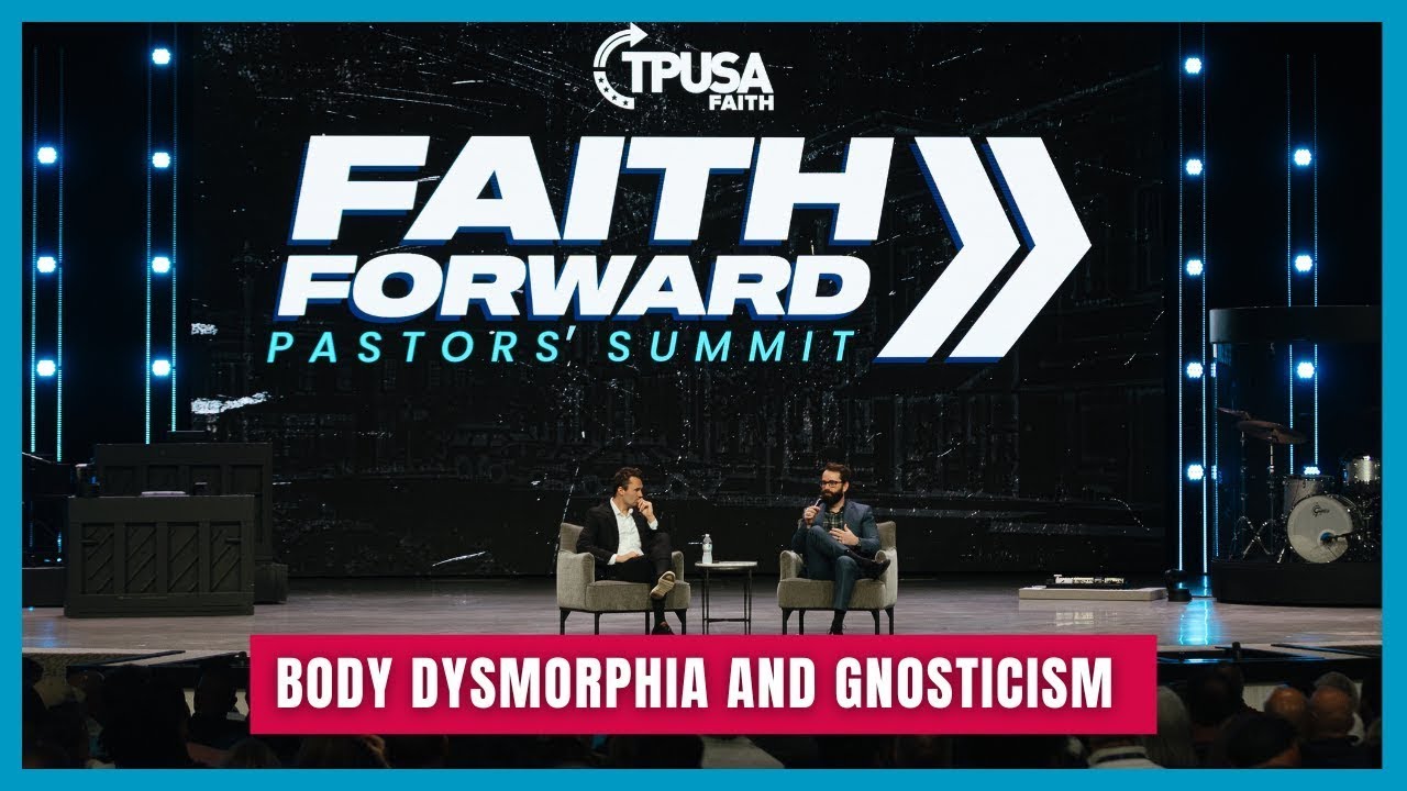 The Sin of Omission ft. Charlie Kirk & Matt Walsh | TPUSA Faith