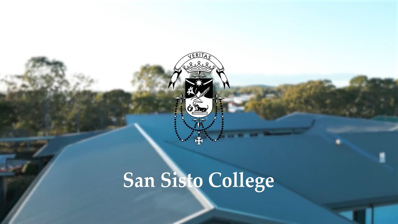 Welcome to San Sisto College