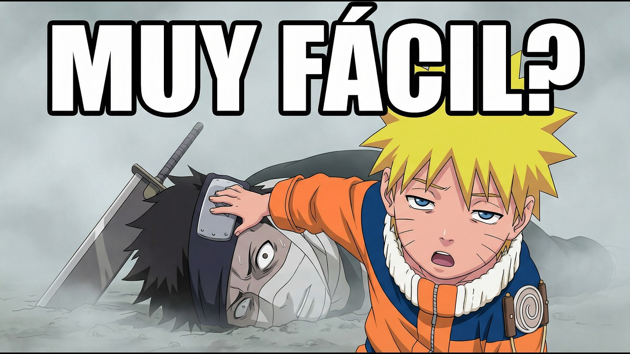 ¿Y si el EQUIPO 7 renaciera con TODOS sus RECUERDOS y PODERES? #fanmade   #whatif