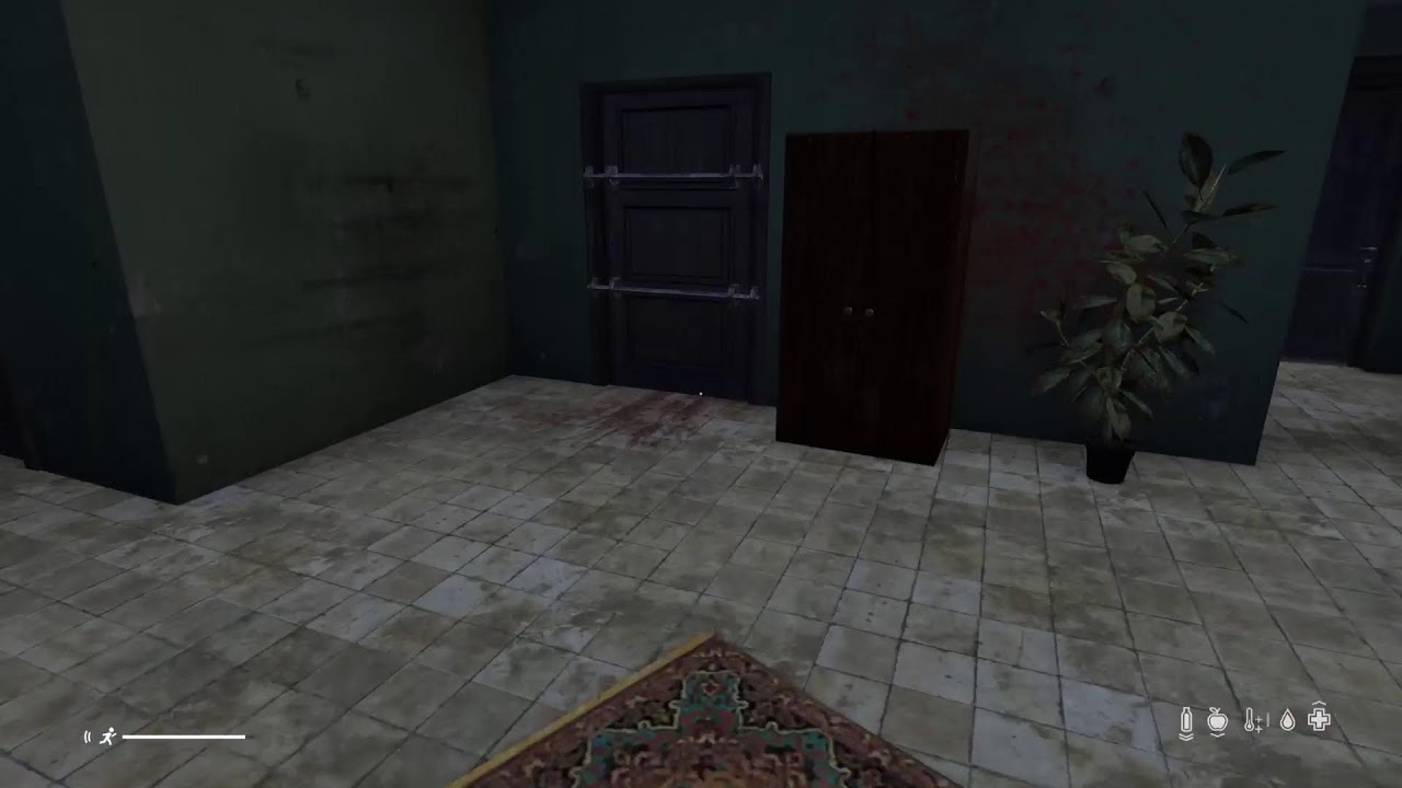DayZ PS5