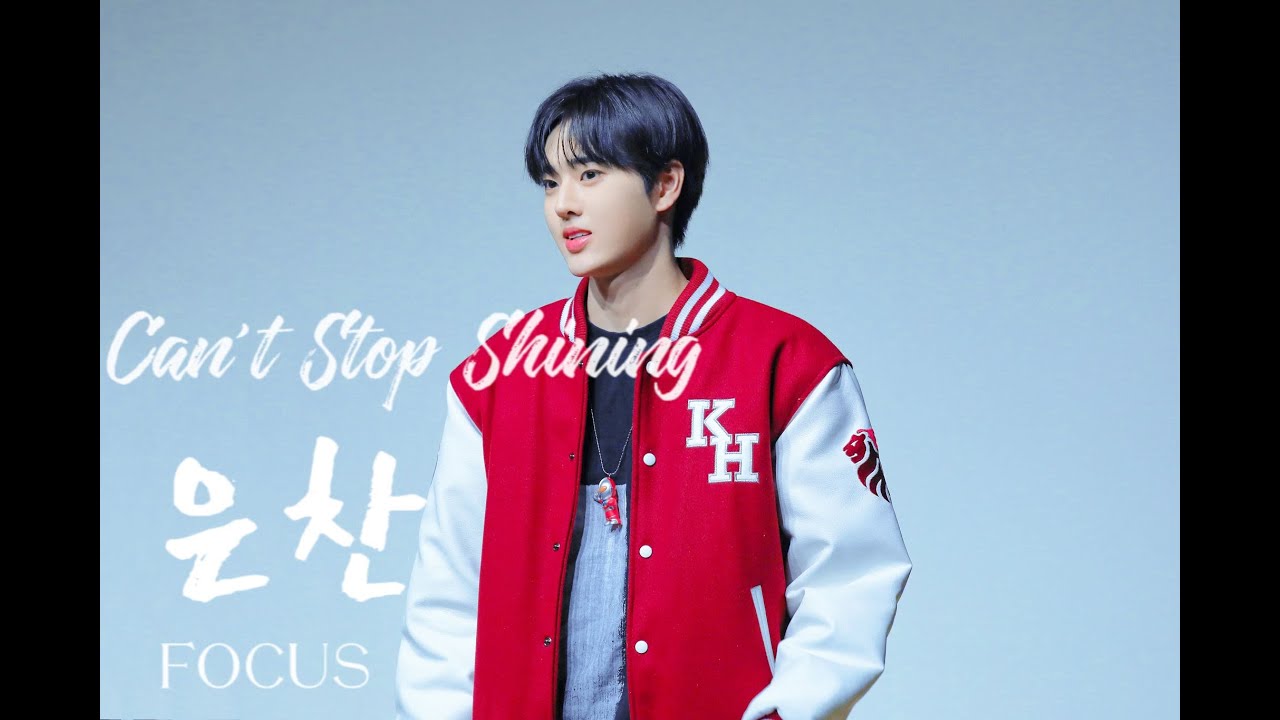 {220915팬싸}TEMPEST(템페스트)-Can't Stop Shining 은찬 직캠 (EUNCHAN FOCUS FANCAM)