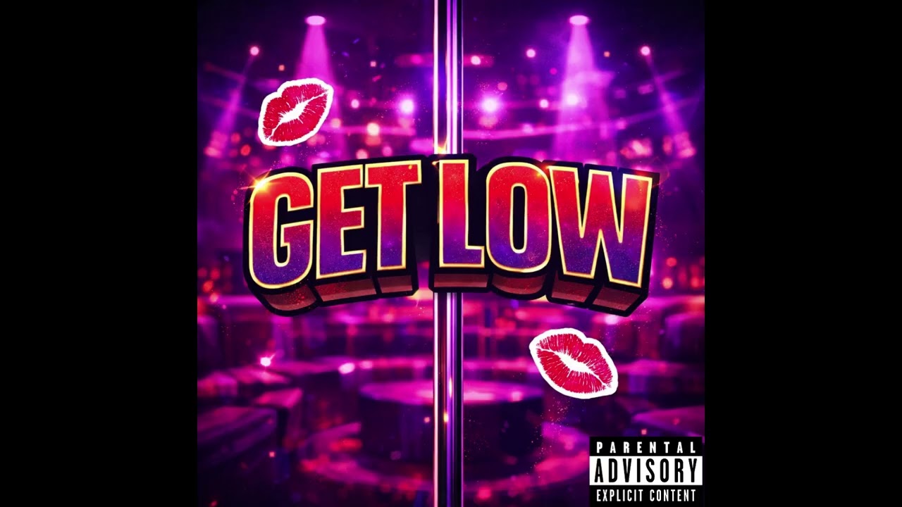 SA$HIMI - GET LOW (prod. ExNihilo)