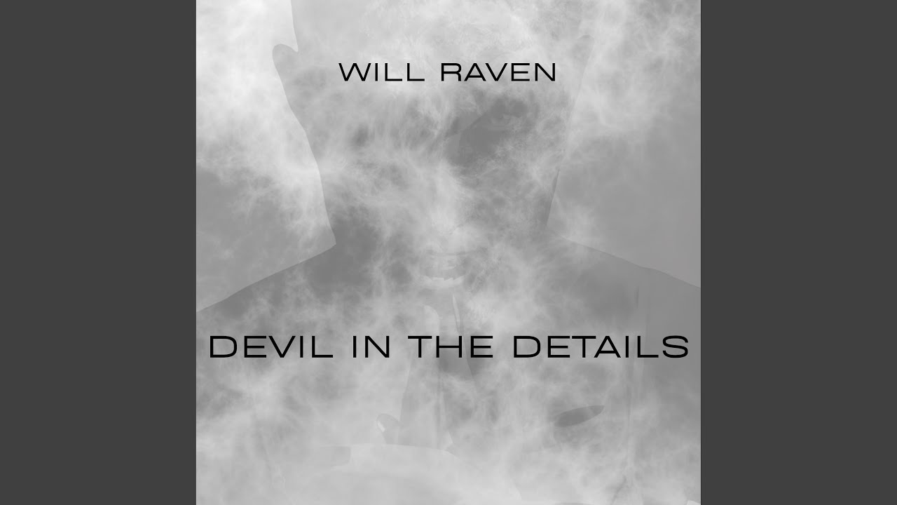 Devil In The Details