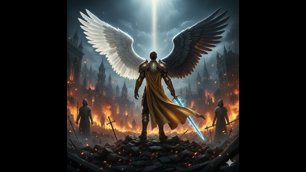 When Heaven wept - Ashes of Eden //Sub - Español