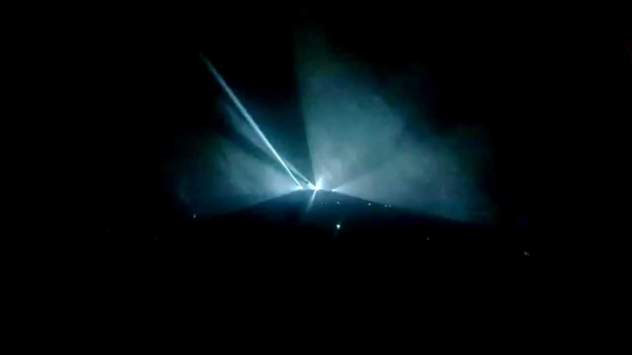 [HD] Nicolas Jaar @Apgrade, Hangar, Belgrade 