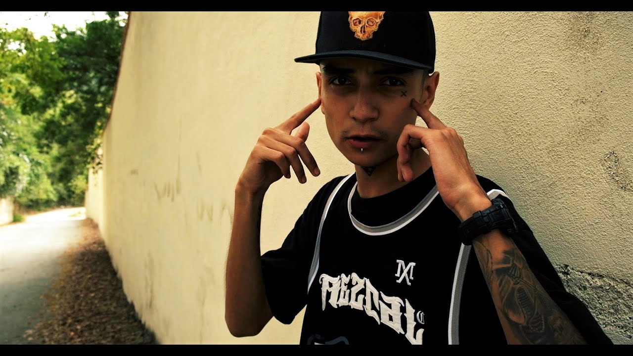 OSCAR LEE - Lagunas Mentales (Video Oficial)