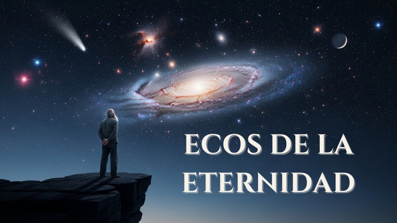 Serie Ecos de la eternidad | 20 min de música celestial