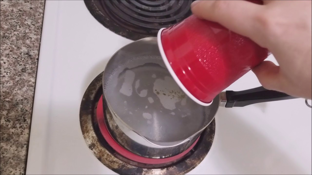Fastest and easiest tutorial on the internet for making strong kratom tea using an Aeropress