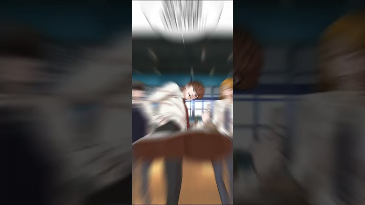Taehun vs wangguk| Viral Hit| Manhwa