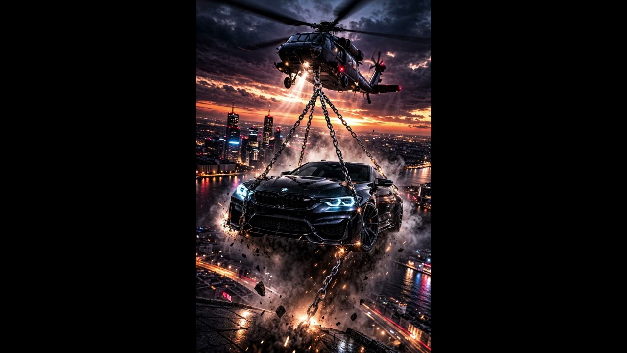 „Highway Pulse – Feel the Drive”
