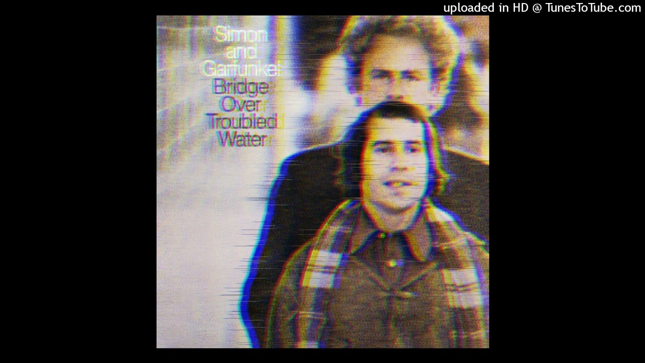 Simon & Garfunkel - Bridge Over Troubled Water (Instrumental)