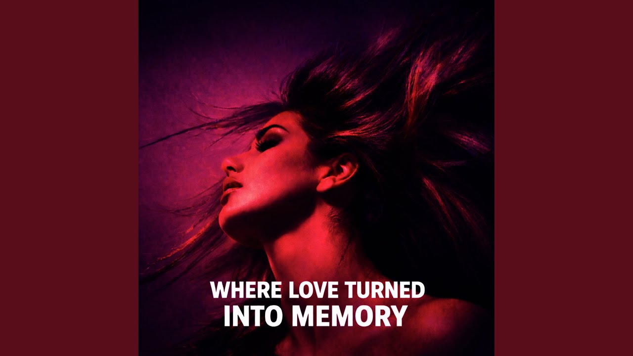 The Love I Never Mailed