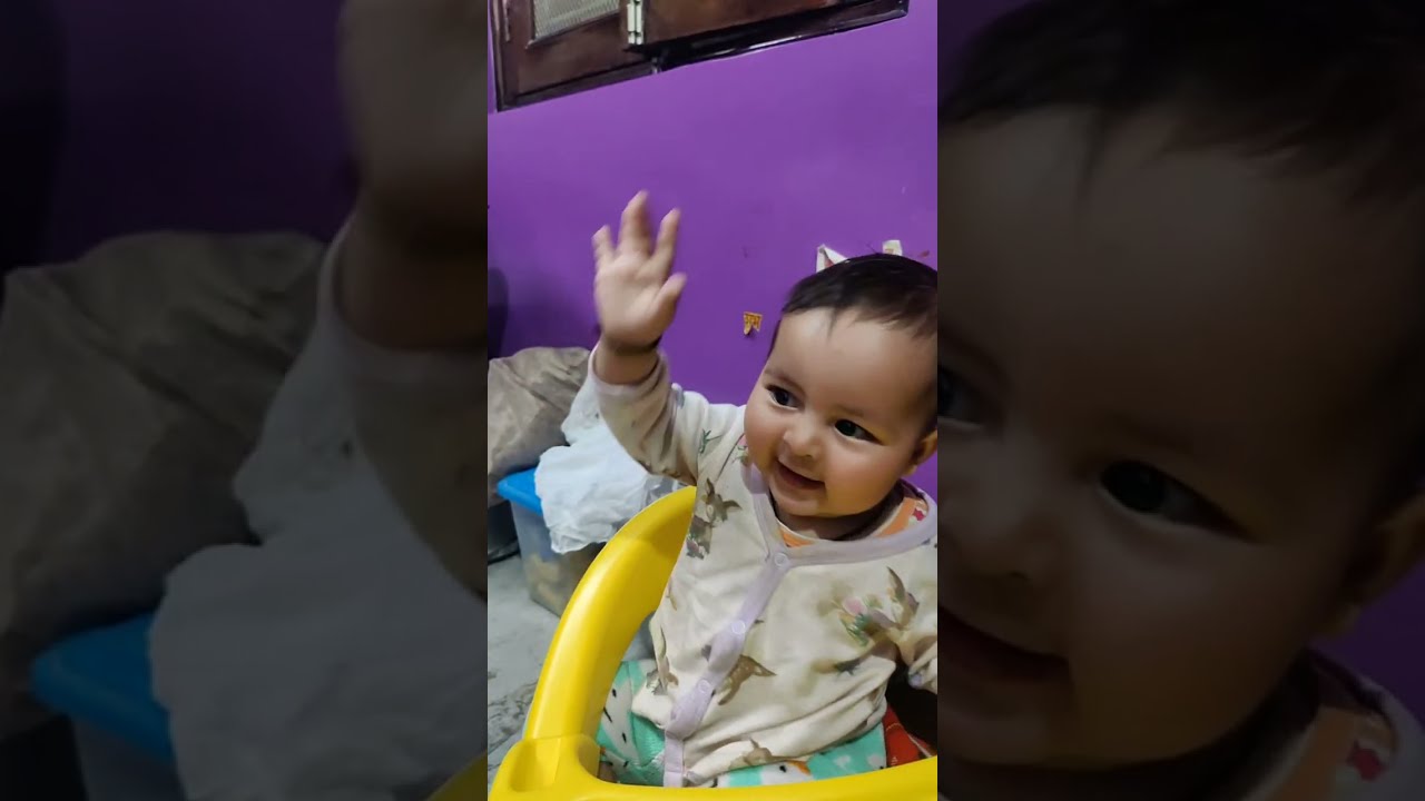 CuteBabyDigvi is live!