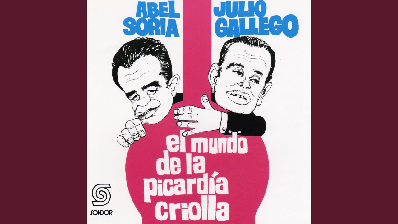 El Diablo, Las Minifaldas y el Ángel