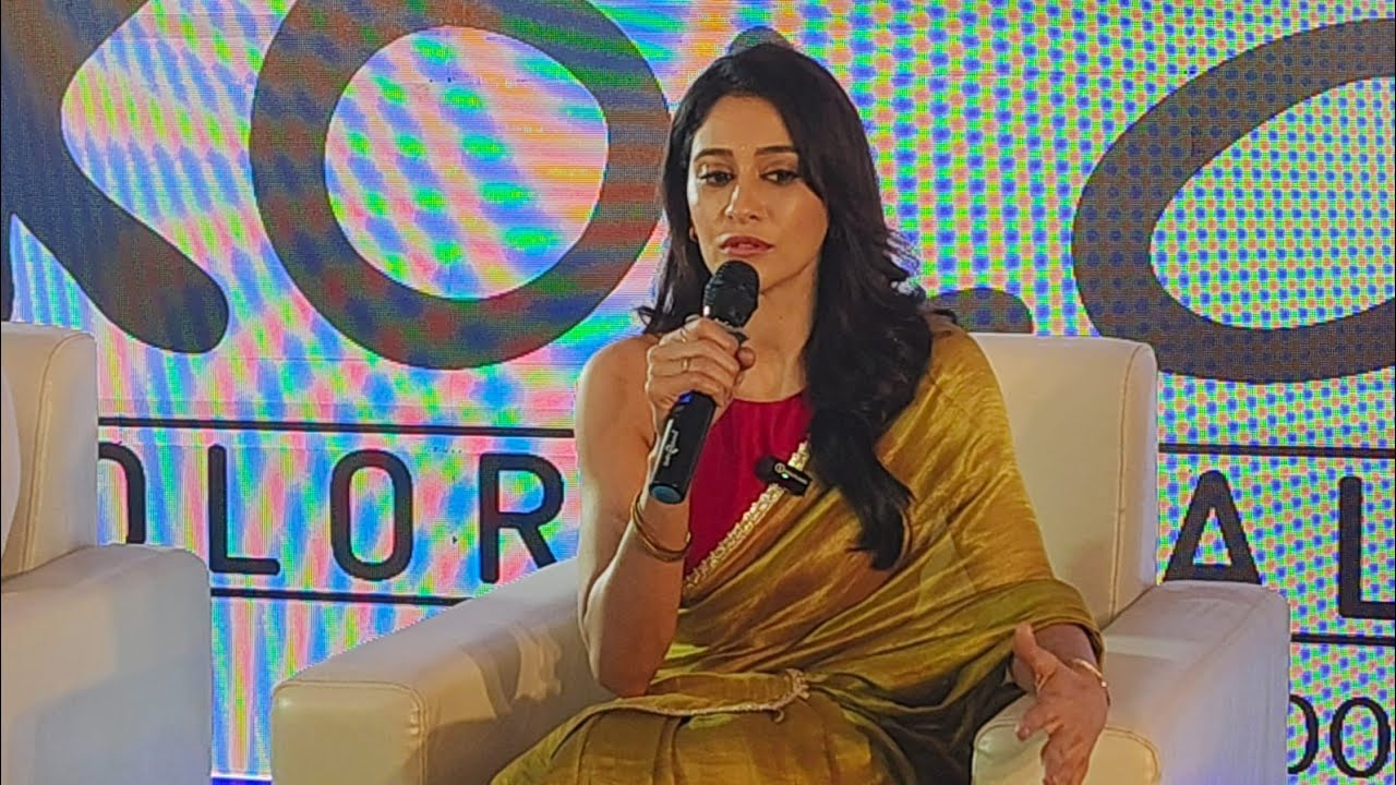 శ్రీకాకుళం న‌గ‌రంలోని ‘కలర్స్ (Kolors) హెల్త్‌కేర్’ ప్రారంభించిన సినీనటి !! #klnews 