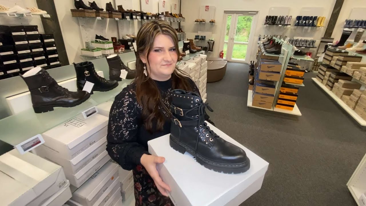 Damen Schuhe Gr&ouml;&szlig;e 43: Stil kennt keine Grenzen &ndash; bei schuhplus wird jeder Schritt zum Statement
