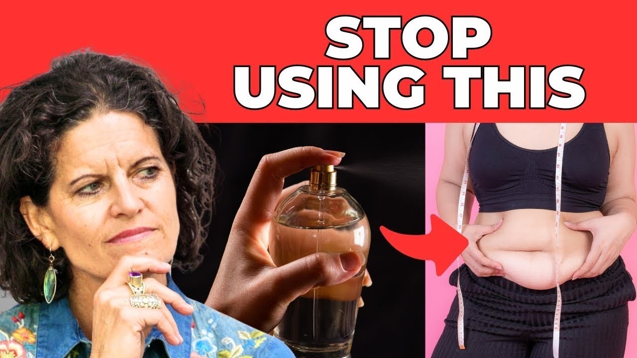 Struggling with Weight Loss? Here's Why | Dr. Mindy Pelz