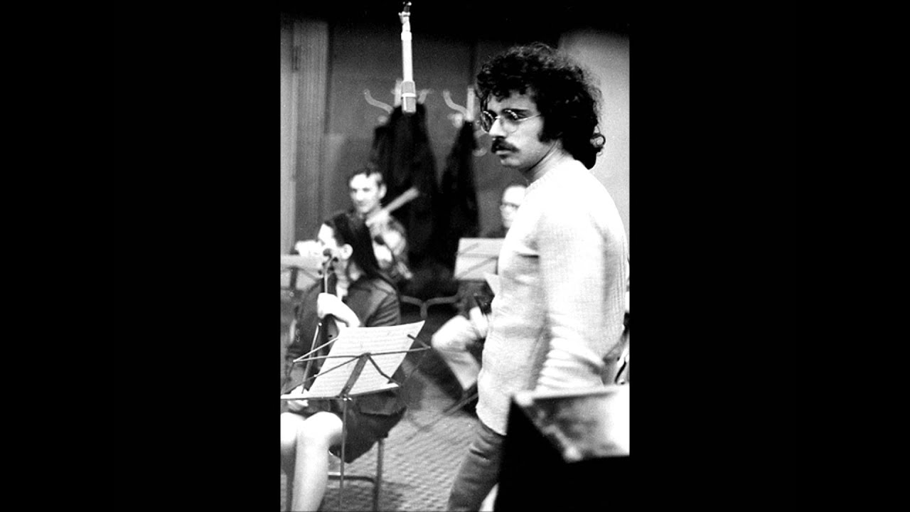 Pavol Hammel - Balada o jazvách na zápästi