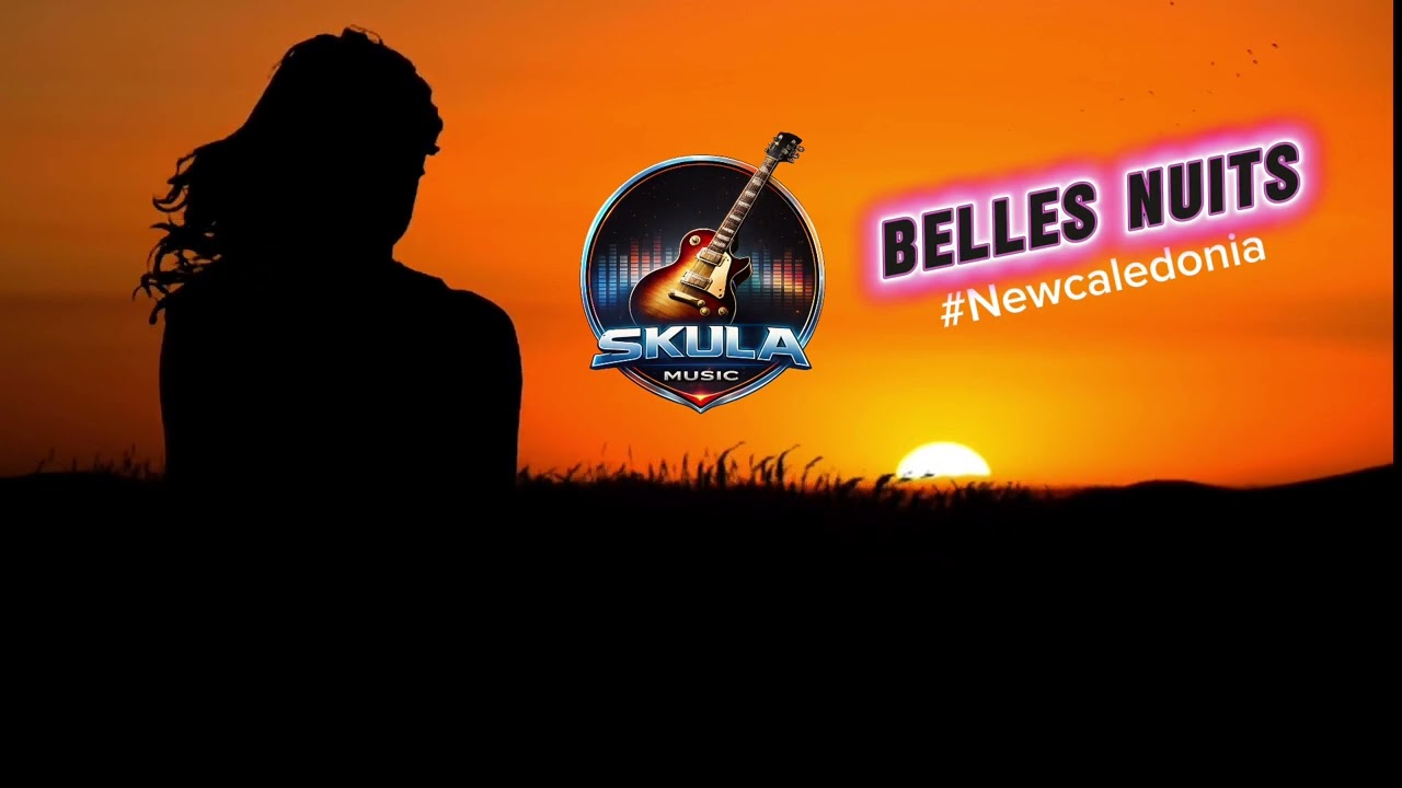 Belles Nuits // Skula