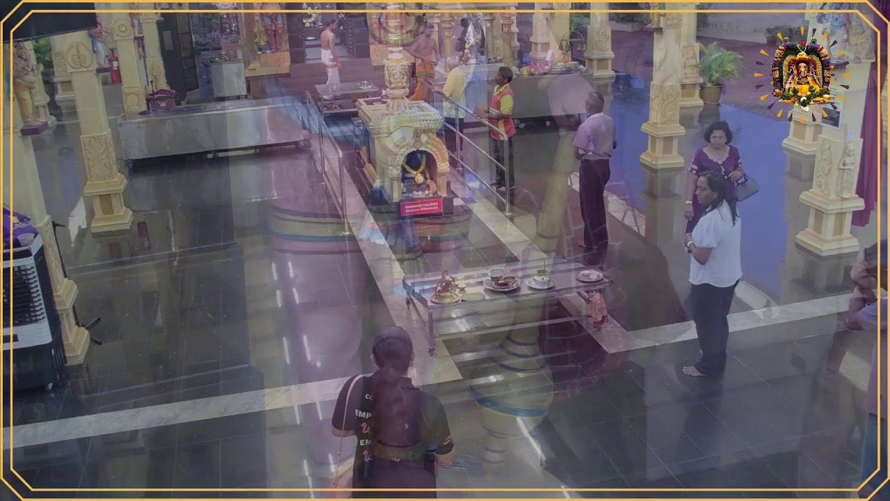 🔴LIVE NOW :Morning Nithiya Pooja 04/03/2026 7.00 am. SRI SITHI VINAYAGAR TEMPLE, MALAYSIA