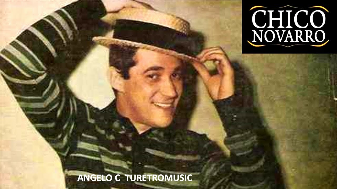 CHICO NOVARRO -  CARTA DE UN LEON A OTRO