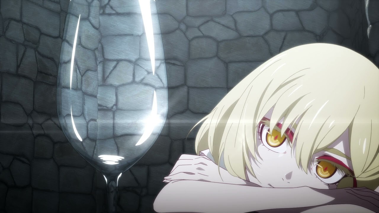 For the First Time in 600 Years  - Wazamonogatari OST - Monogatari Series Off & Monster Season
