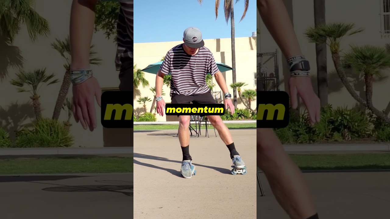 Most common mistake on freeskates! ⚠️