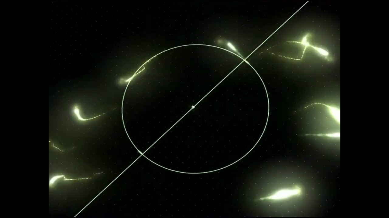 Anstoss 3 - Intro 50fps