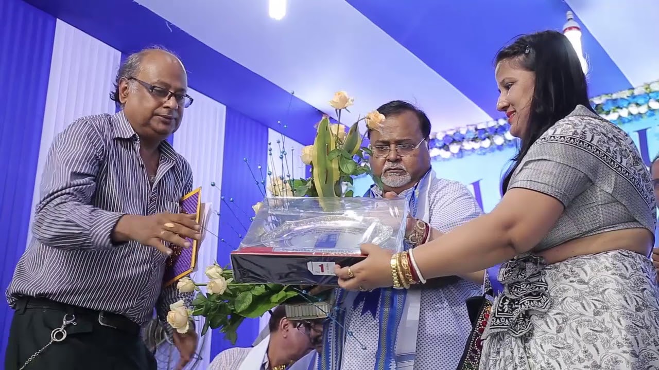 Law College New Building Inauguration