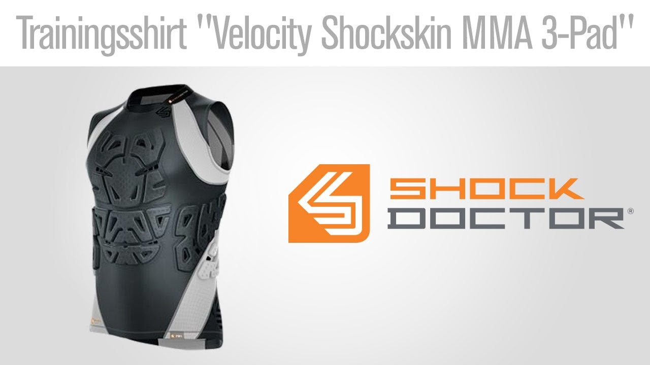 Vantage-Fighting Product Video - 