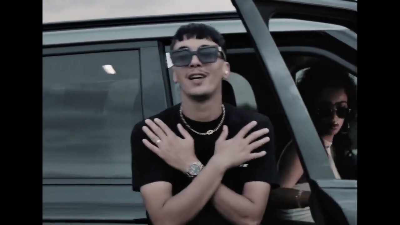 Riad Bouroubaz ft Mc BOY  ft  Amina Mekkaoui (Hikayat) (Clip Officiel)