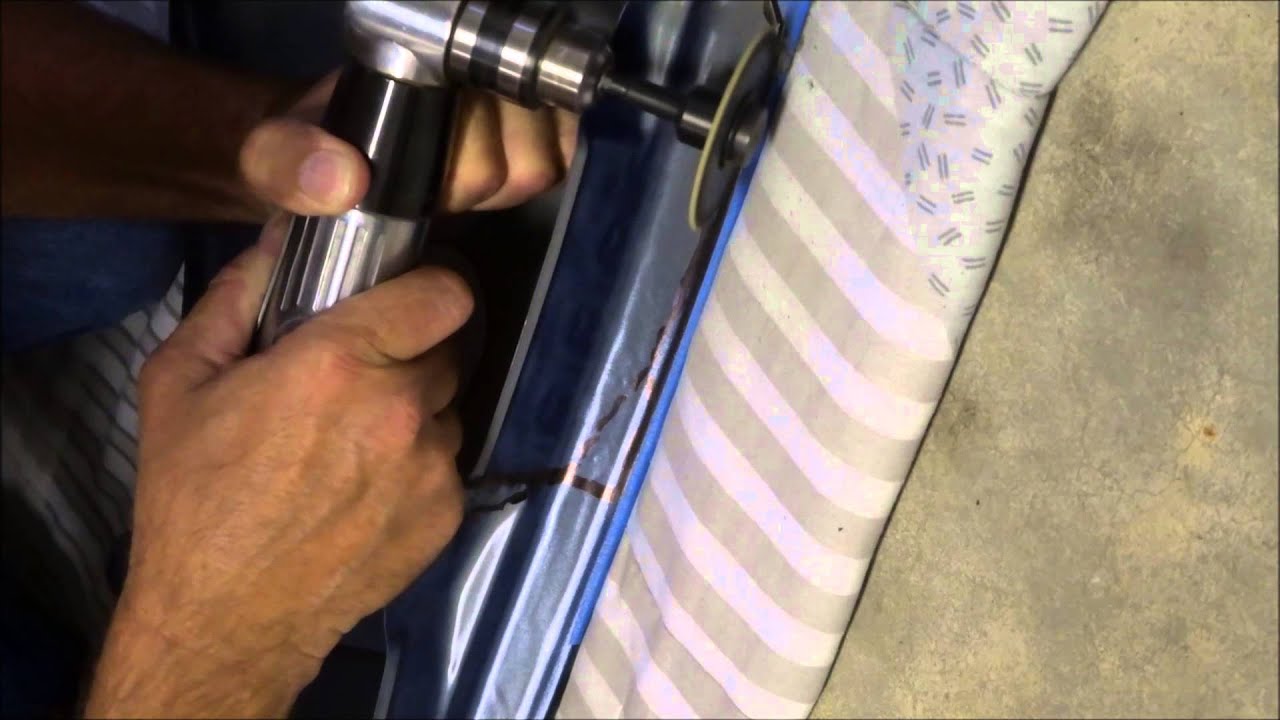 Vertical Door install Scion FRS Part 7