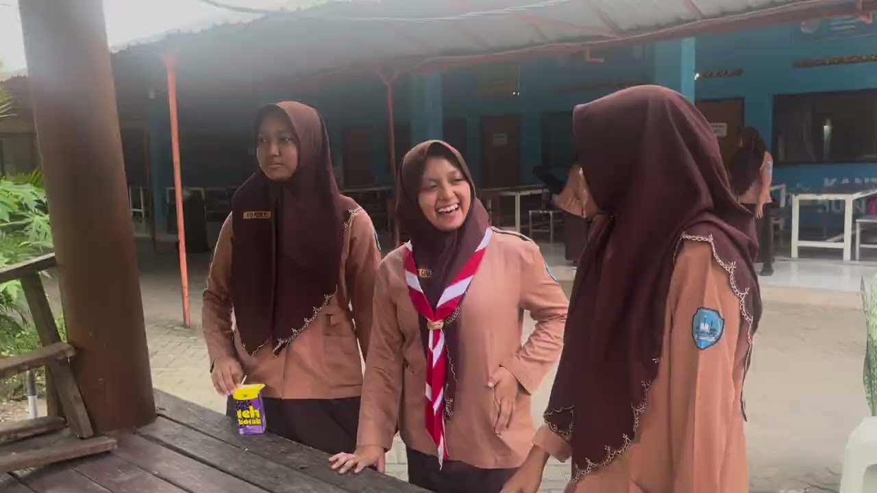 Sewu Perjuangan ing Balik Harapan (Kelompok 3 - XI-3)