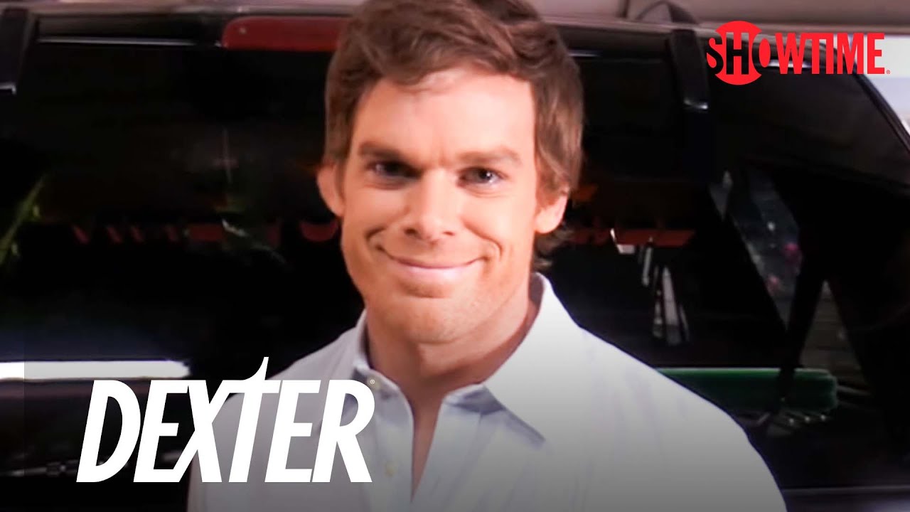 Dexter Season 4: Tease - Dexter Under Pressure | SHOWTIME