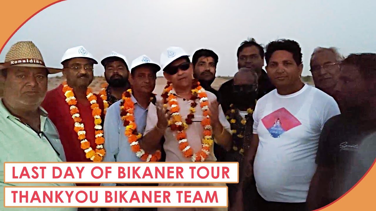 Kite Fighting In Desert- Part - 3 | Kite Fighting In Bikaner