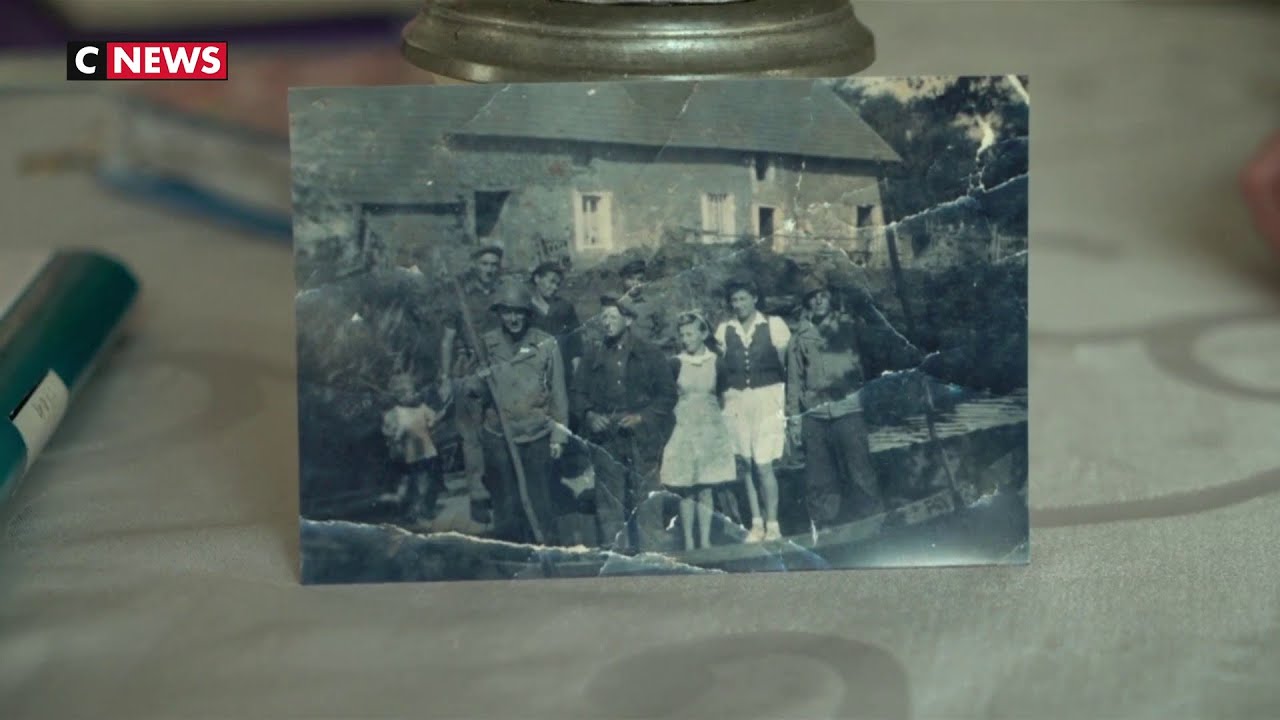 Graignes : village martyr du débarquement