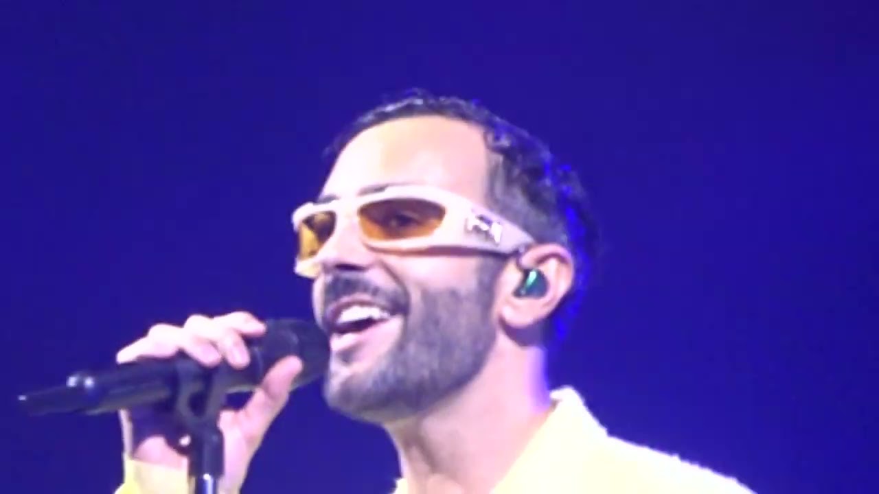 MARCO MENGONI - 