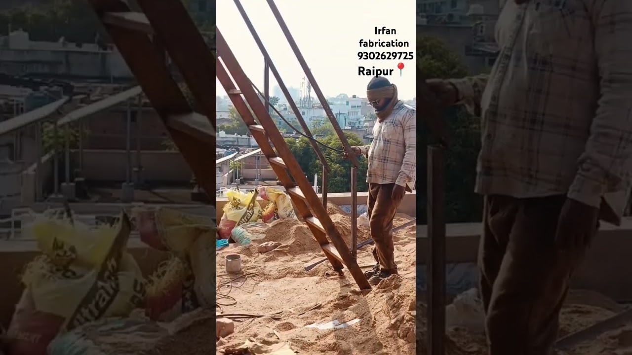 all fabrication work content no 7898489677